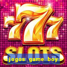 jogos game boy advance download